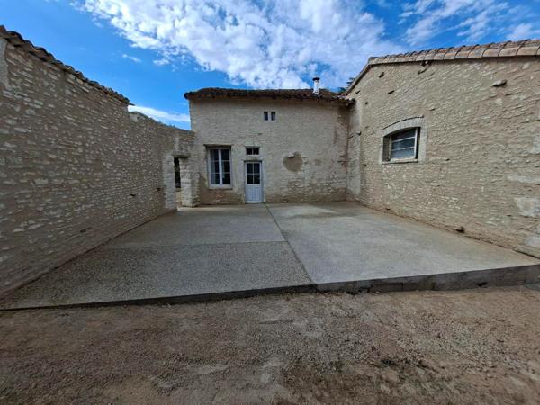 Maison de campagne