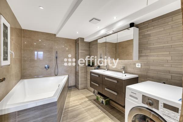 Maison 5 pièces - 220 m² Exclusivité efficity