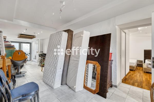 Maison 5 pièces - 220 m² Exclusivité efficity