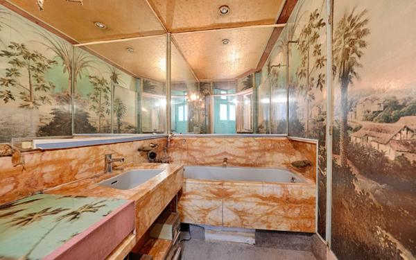 Appartement à vendre    5 pièces • 102,54 m2 Issy-les-Moulineaux