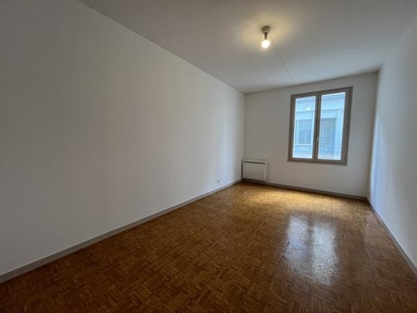 Appartement à louer |  St-Aignan |  2 pièces | 60 m²