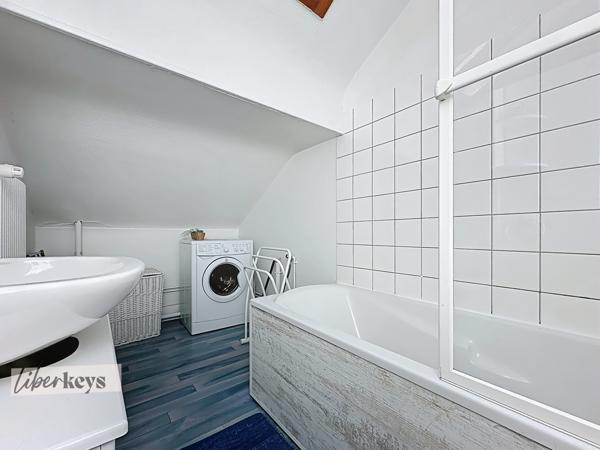 Appartement Gérardmer - vue Lac