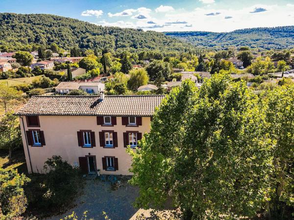 Vente / Bastide
