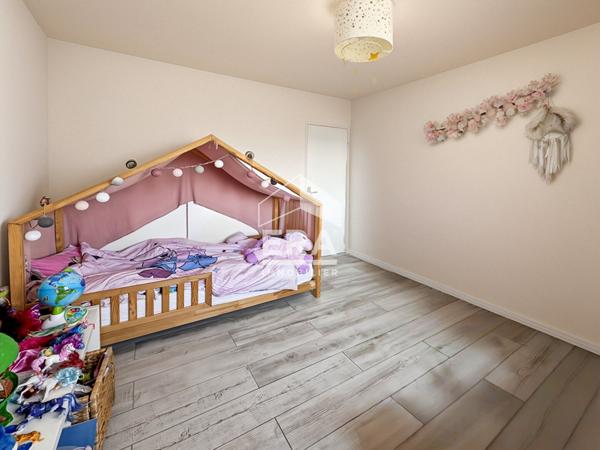 Maison 4 pièces - Bouc Bel Air