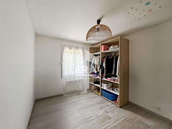 Maison 4 pièces - Bouc Bel Air