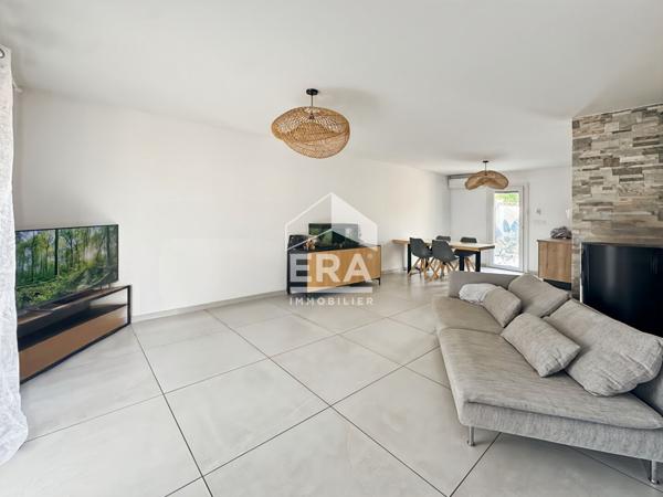 Maison 4 pièces - Bouc Bel Air