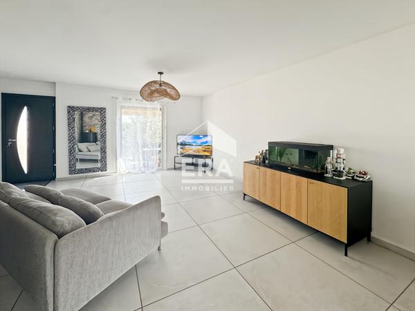 Maison 4 pièces - Bouc Bel Air