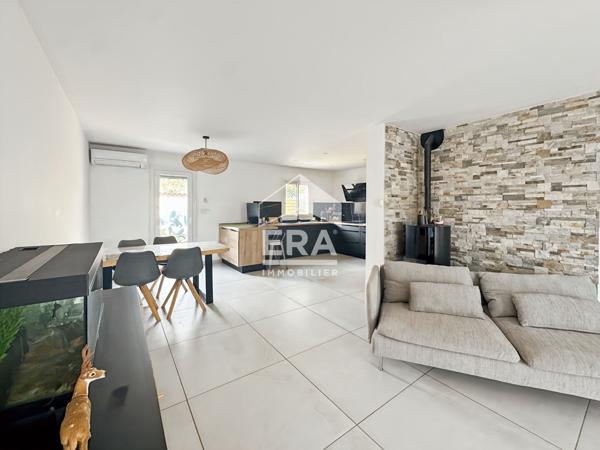 Maison 4 pièces - Bouc Bel Air
