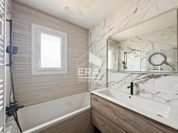 Maison 4 pièces - Bouc Bel Air
