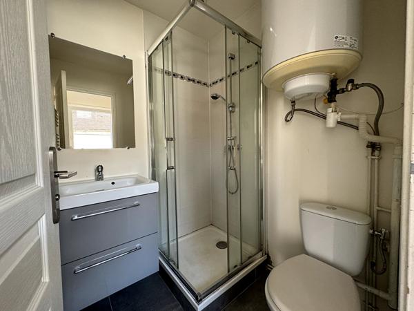 Appartement Palaiseau 1 pièce(s) 14,67 m2
