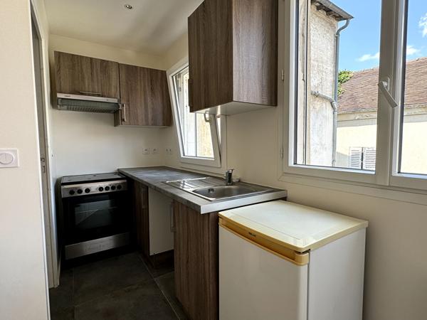 Appartement Palaiseau 1 pièce(s) 14,67 m2