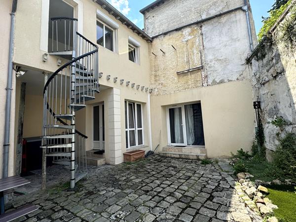 Appartement Palaiseau 1 pièce(s) 14,67 m2