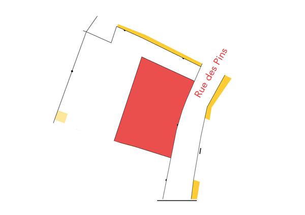 Terrain Marennes Hiers Brouage