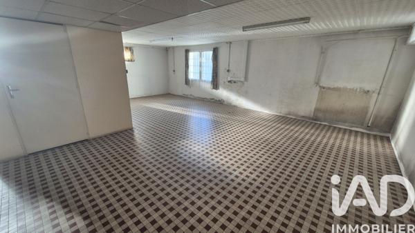 Maison à vendre 5 pièces 99 m² Cholet