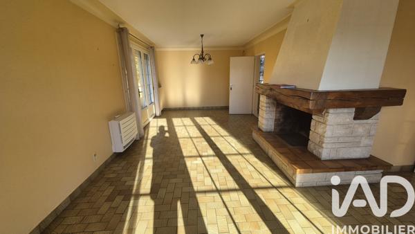 Maison à vendre 5 pièces 99 m² Cholet