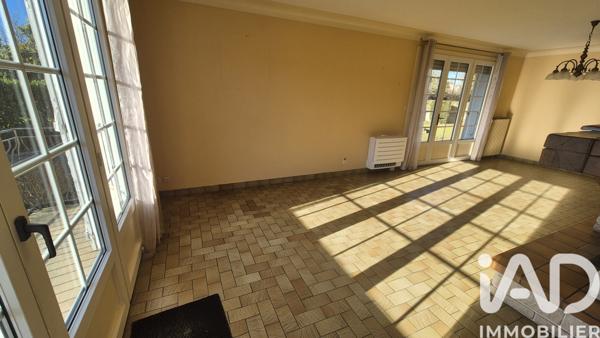 Maison à vendre 5 pièces 99 m² Cholet