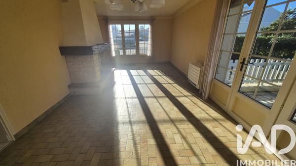 Maison à vendre 5 pièces 99 m² Cholet