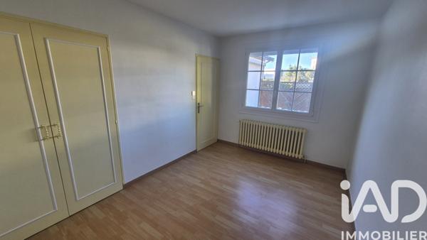 Maison à vendre 5 pièces 99 m² Cholet