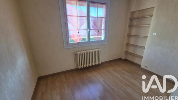 Maison à vendre 5 pièces 99 m² Cholet
