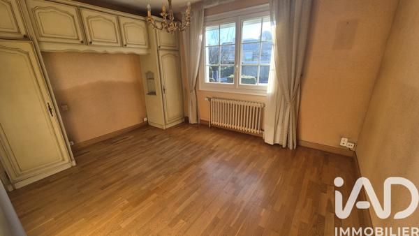 Maison à vendre 5 pièces 99 m² Cholet