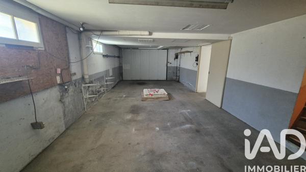 Maison à vendre 5 pièces 99 m² Cholet