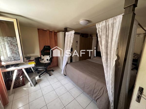 Opportunité investisseur — Maison de caractère à Huningue (Trois Frontières)