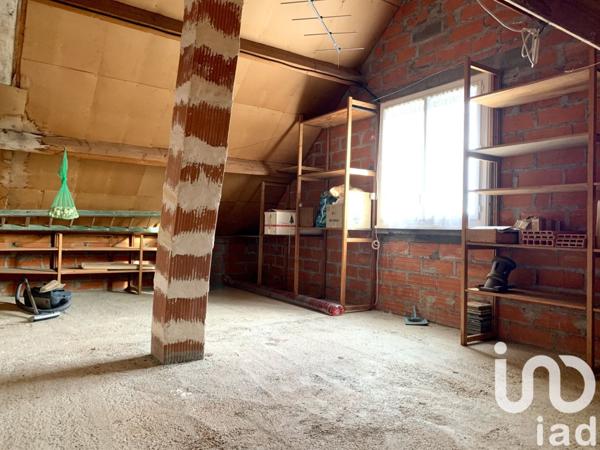 Maison traditionnelle 4 pièces de 98 m² à Olivet (45160)