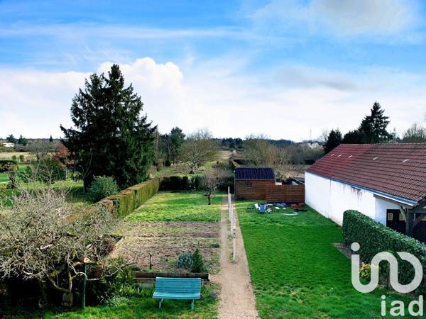 Maison traditionnelle 4 pièces de 98 m² à Olivet (45160)