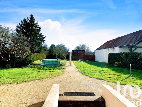 Maison traditionnelle 4 pièces de 98 m² à Olivet (45160)