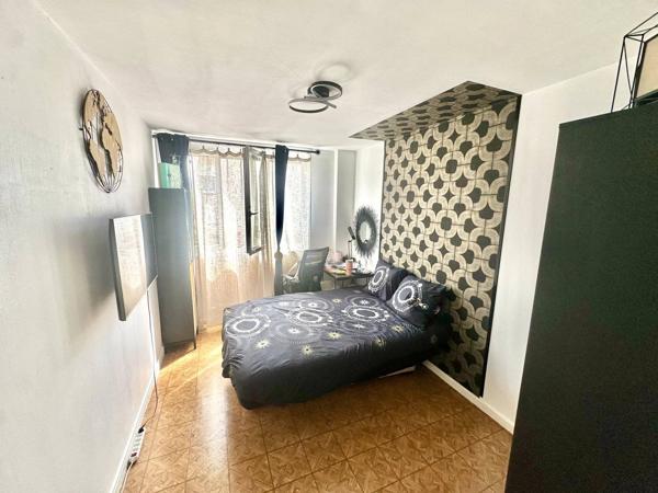 T3 d’environ 66 m² avec balcon – Idéal résidence principale ou investissement