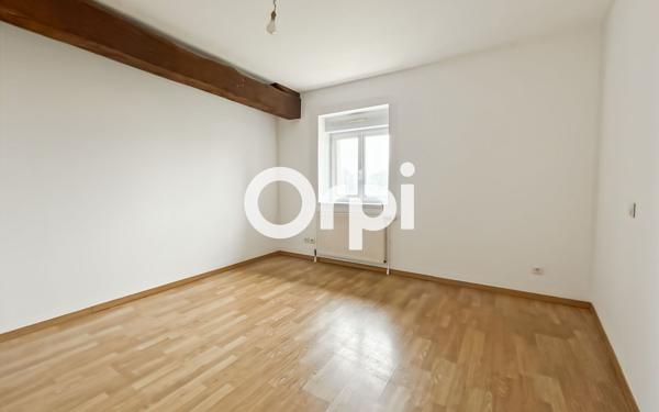 Appartement à vendre    3 pièces • 75,85 m2 Sainte-Foy-l'Argentière