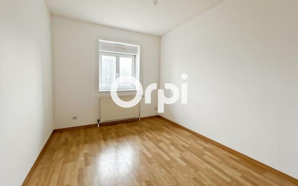 Appartement à vendre    3 pièces • 75,85 m2 Sainte-Foy-l'Argentière