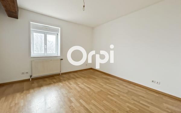 Appartement à vendre    3 pièces • 75,85 m2 Sainte-Foy-l'Argentière