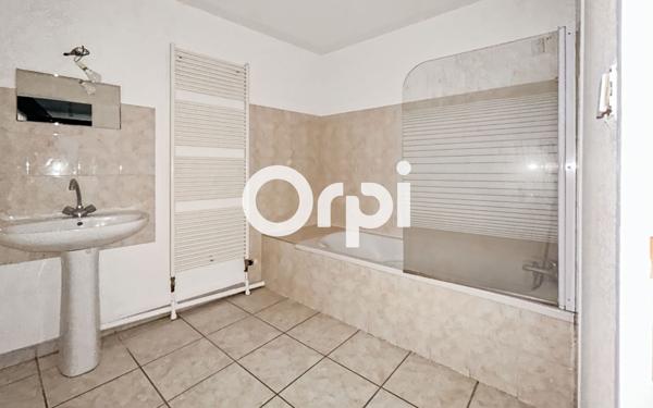 Appartement à vendre    3 pièces • 75,85 m2 Sainte-Foy-l'Argentière