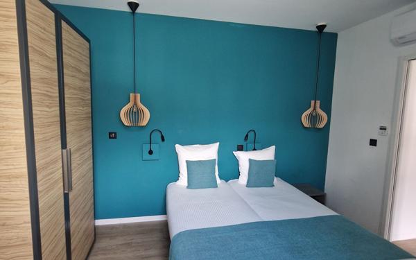 Appartement à vendre    3 pièces •  Saint-Leu