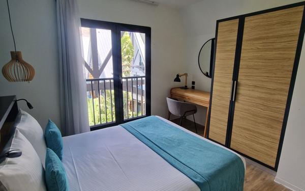 Appartement à vendre    3 pièces •  Saint-Leu