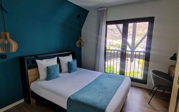 Appartement à vendre    3 pièces •  Saint-Leu