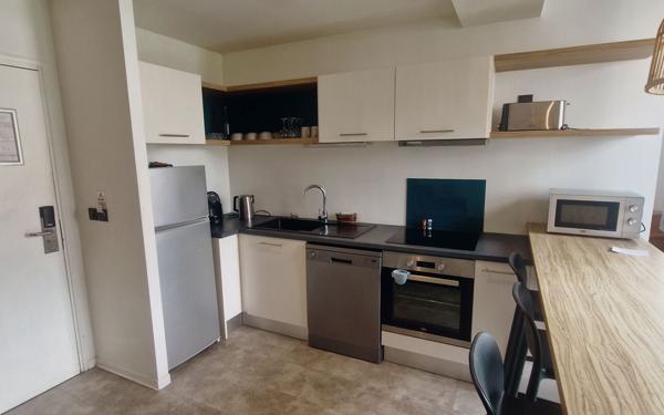 Appartement à vendre    3 pièces •  Saint-Leu