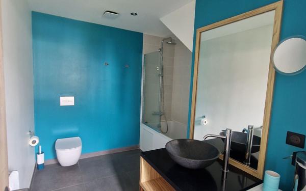 Appartement à vendre    3 pièces •  Saint-Leu