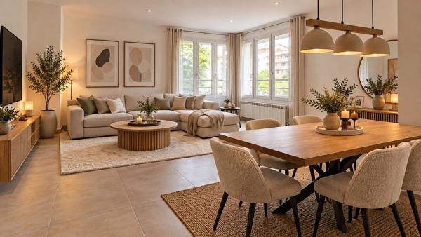 Location                                                      Appartement
                        
                     3 pièces                      54 m2                     à Décines-Charpieu
