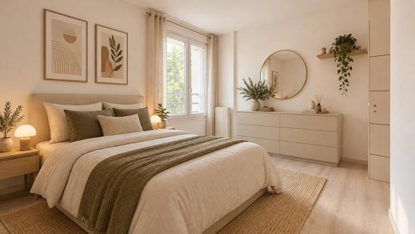 Location                                                      Appartement
                        
                     3 pièces                      54 m2                     à Décines-Charpieu
