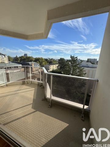 Appartement à vendre 3 pièces 71 m² Bordeaux