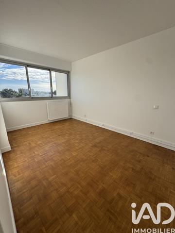 Appartement à vendre 3 pièces 71 m² Bordeaux