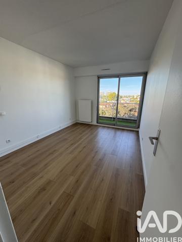 Appartement à vendre 3 pièces 71 m² Bordeaux