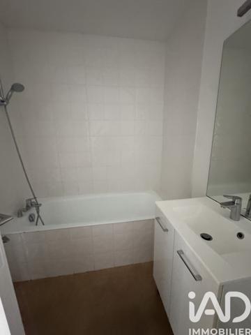 Appartement à vendre 3 pièces 71 m² Bordeaux