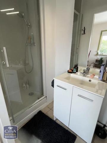 Appartement à louer 1 pièce 17.82m² Lille (59000)