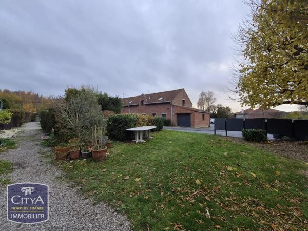 Appartement à louer 1 pièce 17.82m² Lille (59000)