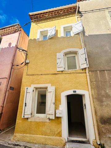 Maison Maraussan 4 pièce(s) 76.63 m2