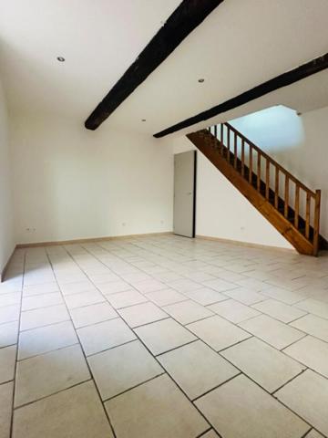 Maison Maraussan 4 pièce(s) 76.63 m2