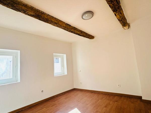 Maison Maraussan 4 pièce(s) 76.63 m2